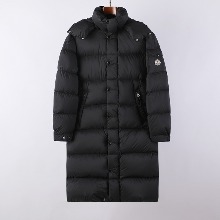 MONCLER 몽클레어 HANOVERIAN 롱패딩 다운자켓
