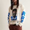 RRR123 SPEAK DANGEROUSLY 롱슬리브 티셔츠