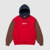 Supreme Box Logo Hooded Sweatshirt Multicolor - 24FW