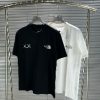 KAWS X 노스페이스 콜라보 반팔티셔츠