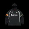 SUPREME 슈프림 후드 사커 셋업(저지, 반바지)