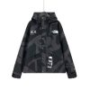 노스페이스 x KAWS 레트로 1986마운틴 자켓