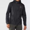 patagonia 파타고니아 오가닉 크루 방수 바람막이