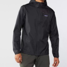 patagonia 파타고니아 오가닉 크루 방수 바람막이