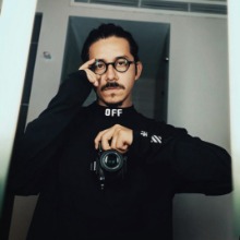 OFFWHITE  오프화이트 반목 폴라티셔츠