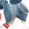 SUPREME 슈프림 21FW 데님 버킷햇
