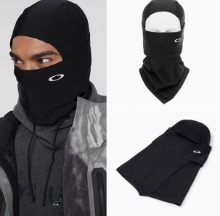 Oakley  오클리 바라클라바 모터사이클 스키페이스 마스크