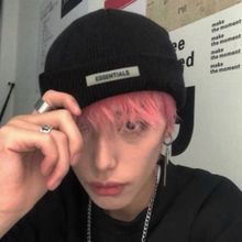 피오갓 FOG 니트 비니 21가지 색상 남녀공용