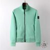 STONE ISLAND 스톤 집업져지 자켓