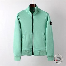 STONE ISLAND 스톤 집업져지 자켓