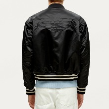 SOLID HOMME 솔리드옴므 바시티 자켓