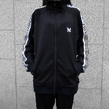 Needles 니들스 블랙 화이트 나비트랙 자켓