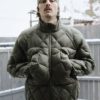 Roa Hiking Light Down Jacket