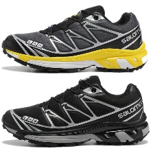 SALOMON 살로몬 XT-6  고어텍스화