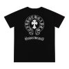 Chrome Hearts 크롬하츠 24SS 십자가 반팔티셔츠