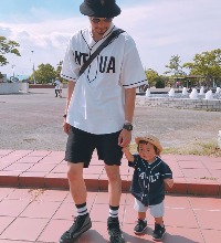 WTAPS  OXFORD 리그  반소매 야구 셔츠
