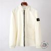STONE ISLAND 스톤 코튼 자켓