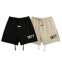 [해외] 피오갓 에센셜 1977 신상 반바지 2가지 색상