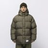 WTAPS 더블탭스 TORPOR 토르포 덕다운 패딩자켓