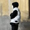 STONE ISLAND 스톤아일랜드 23FW 다운베스트