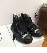 미하라 야스히로 컨버스 하이탑 스니커즈 디졸브