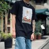 SUPREME 22SS RICK RUBIN 반팔티셔츠