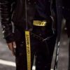 오프화이트 OFFWHITE 인더스트리 벨트 남녀공용