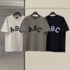 피오갓 에센셜 ABC 반팔티셔츠 칸예웨스트