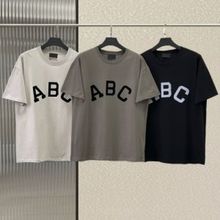 피오갓 에센셜 ABC 반팔티셔츠 칸예웨스트