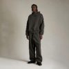 FOG ESSENTIAL 피오갓 에센셜  24SS 더블라인 셋업(팬츠)