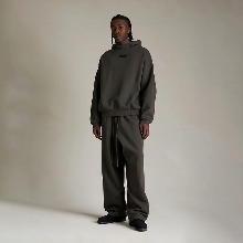 FOG ESSENTIAL 피오갓 에센셜  24SS 더블라인 셋업(팬츠)