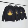 KANYE  FOG BEE CHICAGO LIMITED 맨투맨