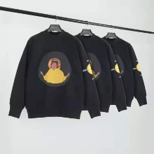 KANYE  FOG BEE CHICAGO LIMITED 맨투맨