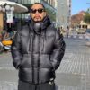 Neighborhood Down Jacket 덕다운 패딩 자켓