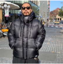 Neighborhood Down Jacket 덕다운 패딩 자켓